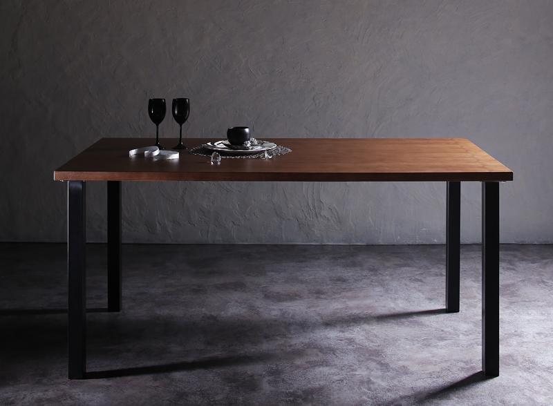 デザイナーズダイニングセット TOMS トムズ／チェアB(エルボー×2脚組) デザイナーズダイニングセット TOMS トムズ／チェアB(エルボー×2脚組)